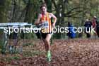Mens Under-17s 2024 National Cross Country Relays, Berry Hill Park, Mansfield.   Photo: David T. Hewitson/Sports for All Pics